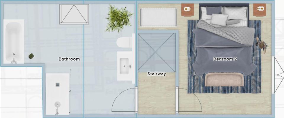 Sohana Lifestyle Apartments I Stefan'S Home I Rust Exterior foto